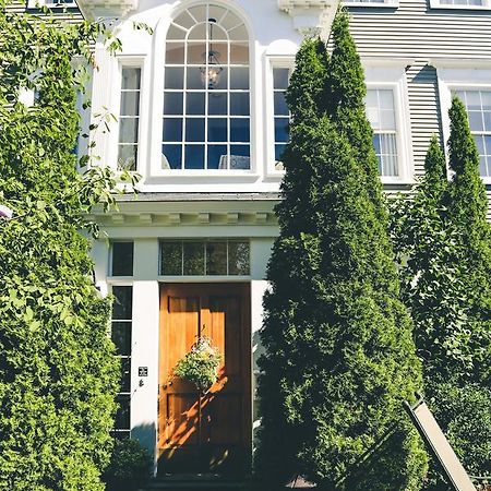 Compass Rose Inn Newburyport Exterior photo