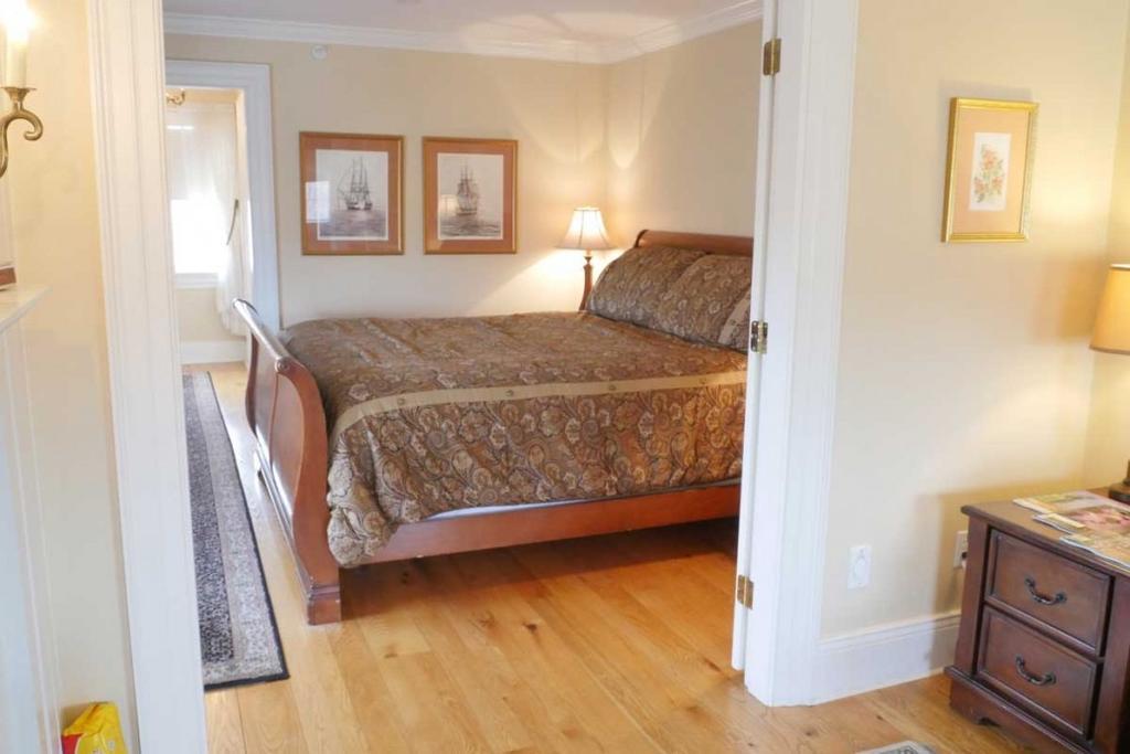 Compass Rose Inn Newburyport Exterior photo