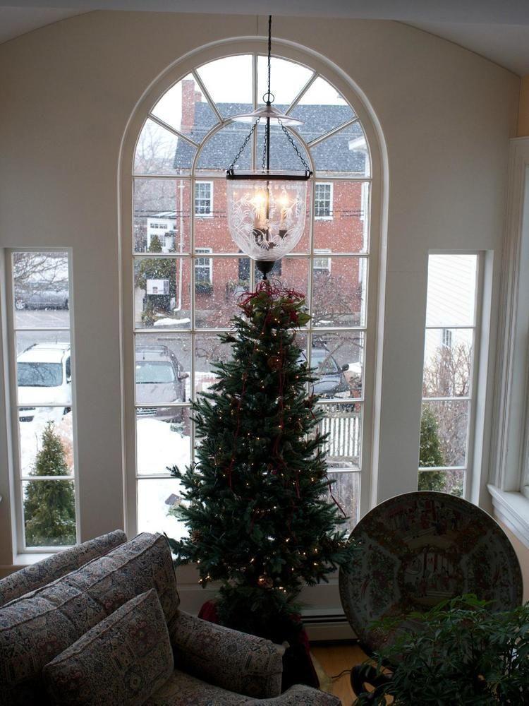 Compass Rose Inn Newburyport Exterior photo