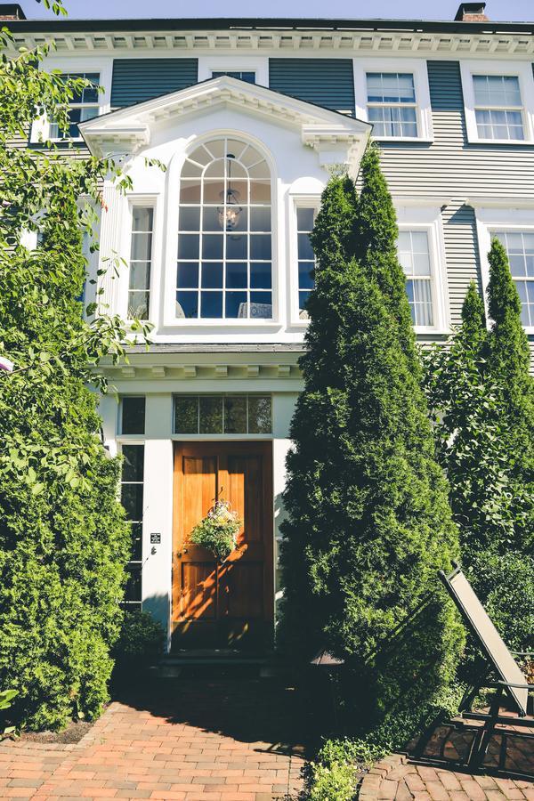 Compass Rose Inn Newburyport Exterior photo